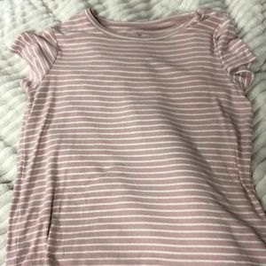 AE Soft & Sexy Ribbed Tee